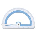 Westcott Protractor, Soft Touch, Assorted 14376